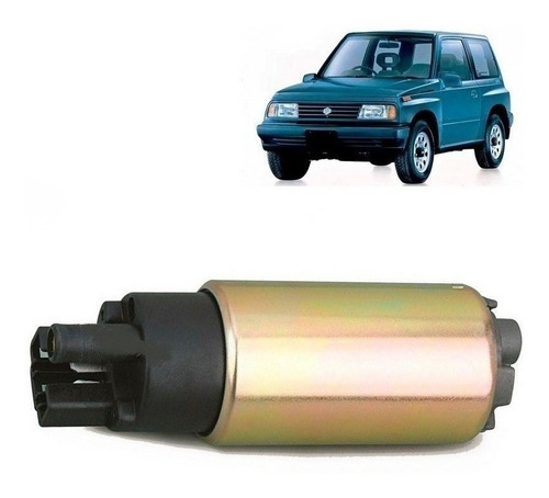 Bomba Bencina Para Suzuki Vitara 1.6 G16a 1993 1997