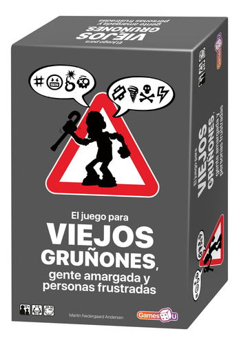 Viejos Gruñones