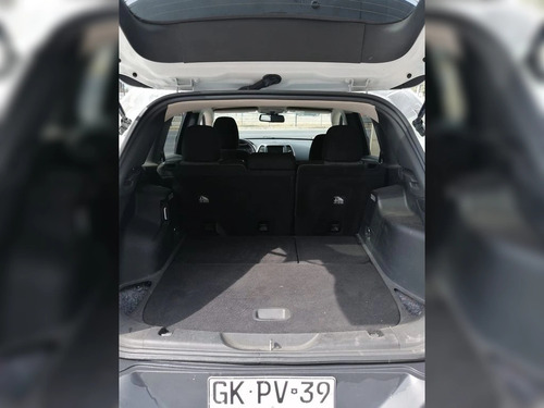 Jeep Cherokee LONGITUD 4X4 2.4