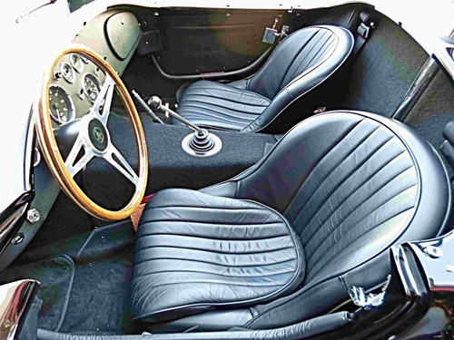 Superformance Cobra 427 1965