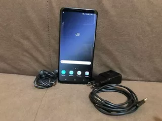 Samsung Galaxy S9 64gb