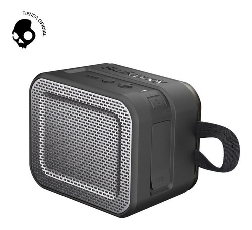 Skullcandy Parlante Barricade Bluetooth