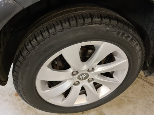Citroen C4 5p 2.0 I 16v Sx Am73 2013