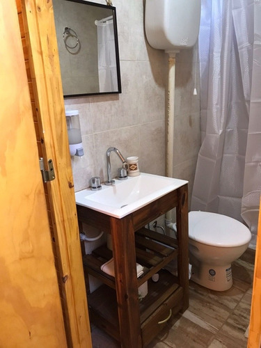 Cabañas En Gral. Belgrano Bs.as. Dos Personas 1167408753