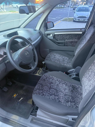 Chevrolet Meriva 1.8 Gls