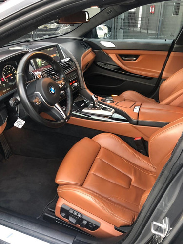 Bmw Modelom6 Impecável 2015