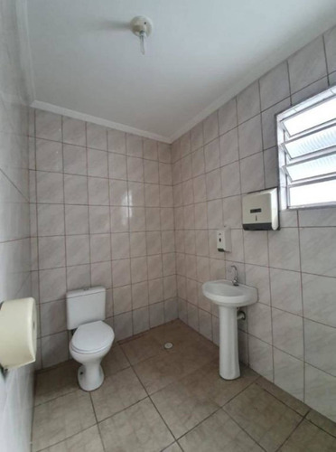 Galpao - Ga056 - 68925900
