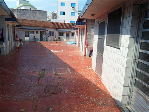 Apartamento - Venda - Guilhermina - Praia Grande - Fd63