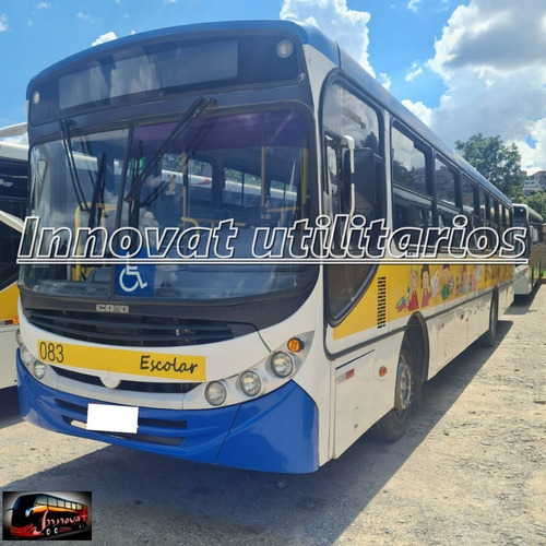 Imagem 1 de 4 de Caio Apache Escolar Ano 2010 Mb- Of-1722 3 Portas Cod 20