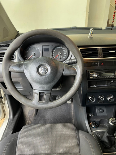 Volkswagen Fox 1.6 Mi I MOTION Total Flex 8V 5p