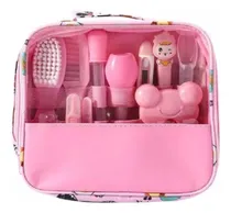 Comprar Kit De Aseo Higiene Y Limpieza Personal Para Bebés 13 Piezas