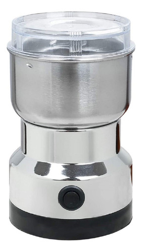 Prensa Cafetera Francesa 600 Ml + Moledor De Cafe Electrico