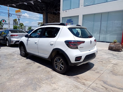 Renault Stepway 1.6 Zen Mt