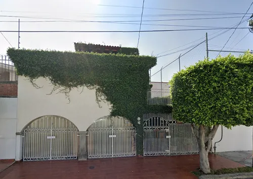 Casa En Venta En Puebla, El Vergel.