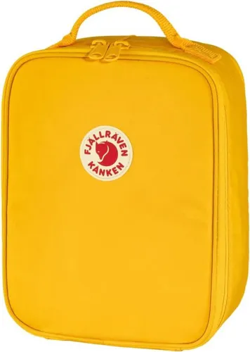 Fjallraven kanken yellow on sale
