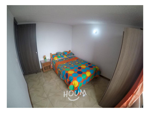 Imagen 12 de 29 de Apartamento En Castilla. 2 Habitaciones, 48 M²