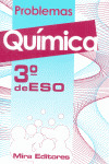 Química : Problemas : 3.º De Eso (libro Original)