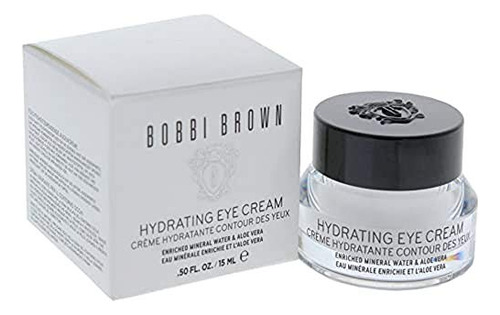 Bobbi Brown Crema Hidratante Para Los Ojos 05 Onzas