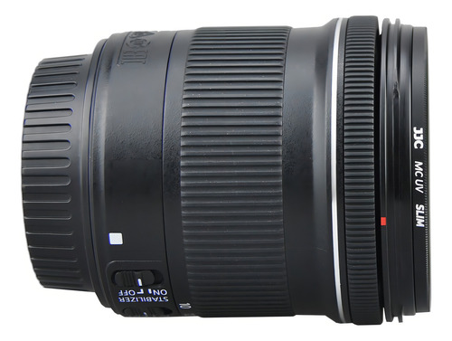 Filtro Uv Ultra Delgado 77mm Ultravioleta