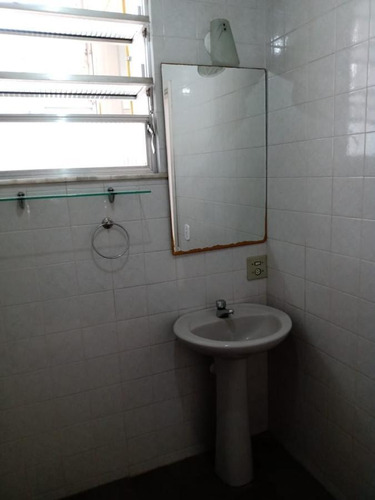 Apartamento 3 Quartos Para Locação Em Rio De Janeiro, Tijuca, 3 Dormitórios, 2 Banheiros - Ap3q923_1-1788319