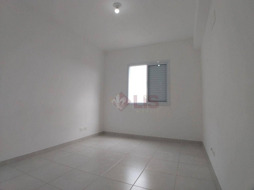 Imagem 25 de 30 de Apartamento 2 Dorm (suíte), Varanda Gourmet, Vista Mar E Área De Lazer No Indaiá - Ap0774