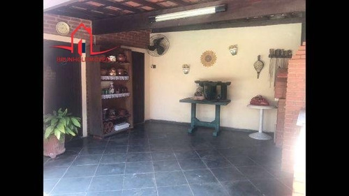 Chácara A Venda No Bairro Bairro Da Mina Em Itupeva - Sp. - 2669-1