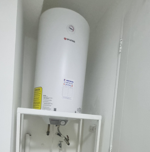 Depto 2d 1b Con Estac. Vende Dueña