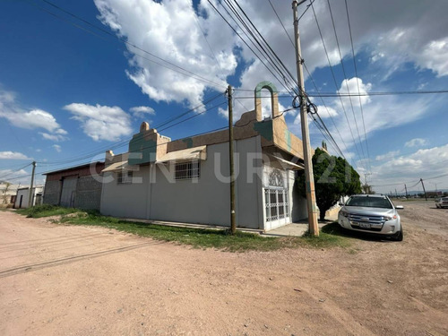 Local  Comercial En Venta Ubicado En Colonia Aeropuerto