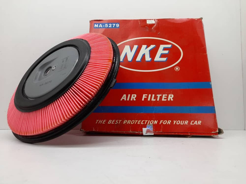 Filtro Aire Nissan Sentra B13 1.6 (carburado)