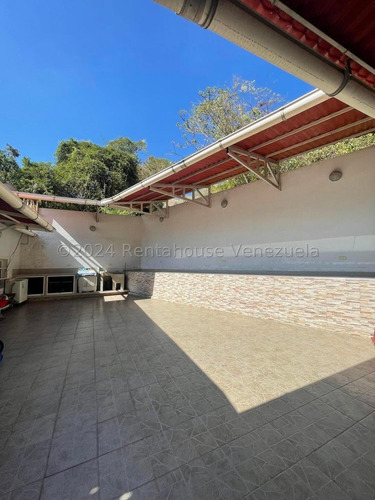 Comoda Casa En Venta En La Candelaria Limon Clima De Montaña Muro Contencion Excelente Ubicacion Materiales De Primera Estef 24-15414