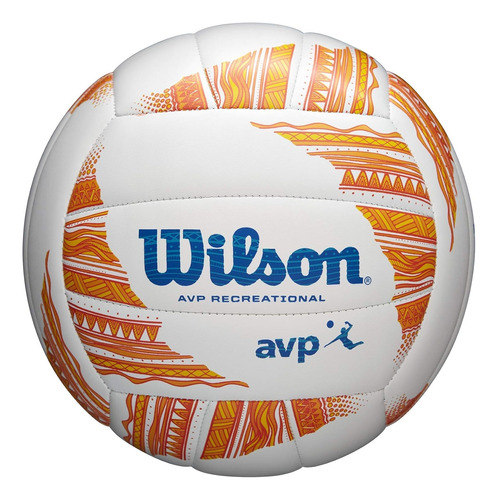 Balon De Voleibol Wilson Soft Play Recreativo 