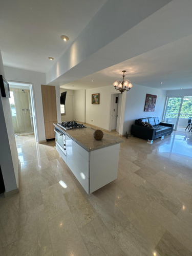 Apartamento Bosque Los Samanes Distrito Capital
