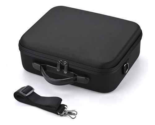 Bolso De Hombro Drone Para Se/ Almacenamiento Portátil Negro