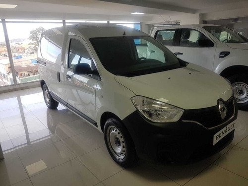 Kangoo Renault 1.6 2021 Jr