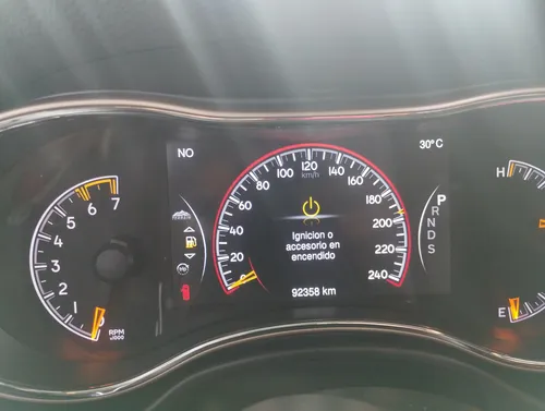 Jeep Grand Cherokee Limited Tp 5700cc Ct 4x4