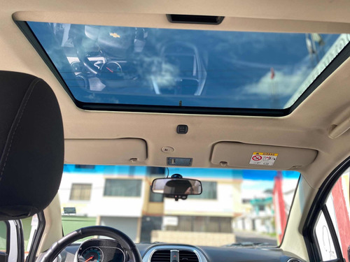 Chevrolet Spark Gt Sport