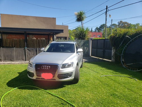 Audi Q5 3.2 Fsi 270cv Stronic Quattro 2011