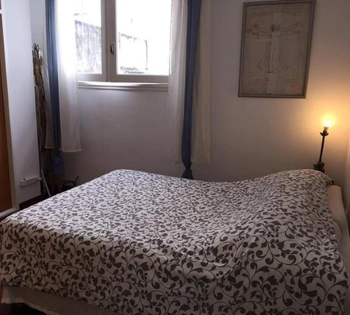 3 Ambientes Tipo Casa, Todo Luz , 1er Piso X Esc, Divino!!!