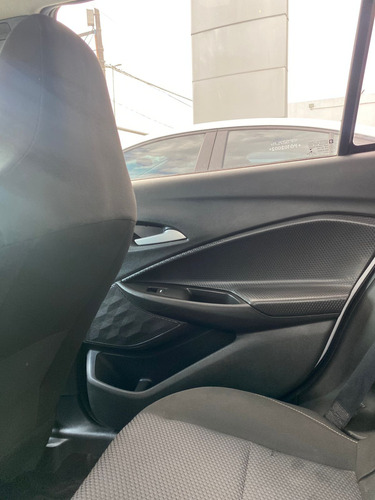 Chevrolet Onix 1.2 Lt