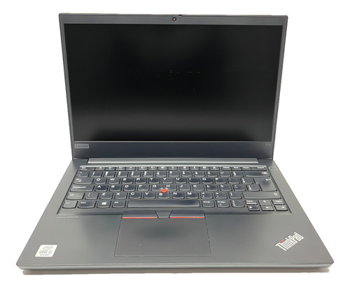 Notebook Lenovo Thinkpad E14 Intel Core I5 10ª 16gb Ram 240gb Ssd Windows 11 - Excelente (Recondicionado)