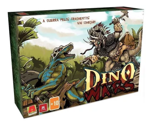 Quem É Você Dino Jogo Dinossauro Tabuleiro