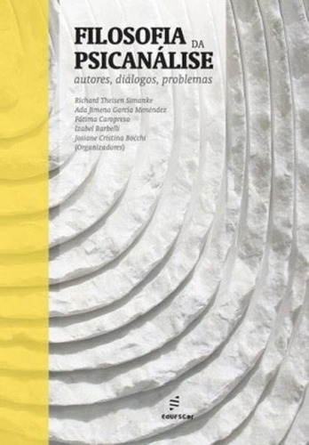Filosofia Da Psicanalise