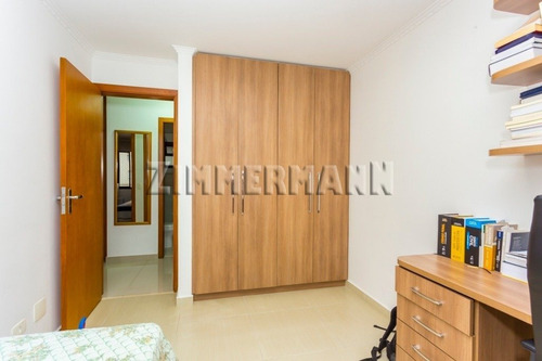 Imagem 8 de 15 de Apartamento - Perdizes - Ref: 131020 - V-131020
