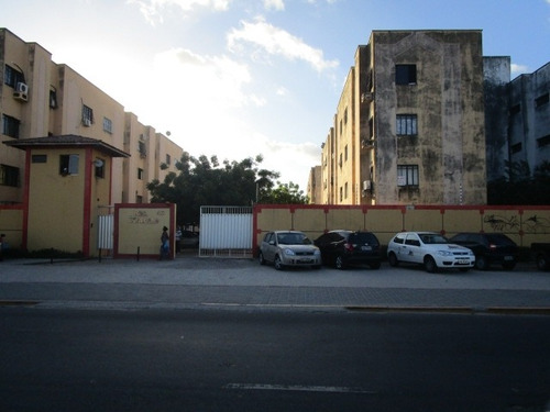 Imagem 2 de 18 de Apartamento Para Alugar Na Cidade De Fortaleza-ce - L8861