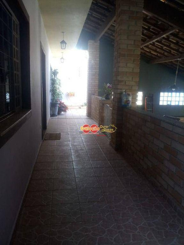 Imagem 25 de 30 de Casa - Condomínio Clube De Campo Fazenda - Ca4418