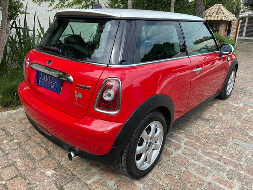 Imagem 5 de 11 de Mini I/mini Cooper 2010