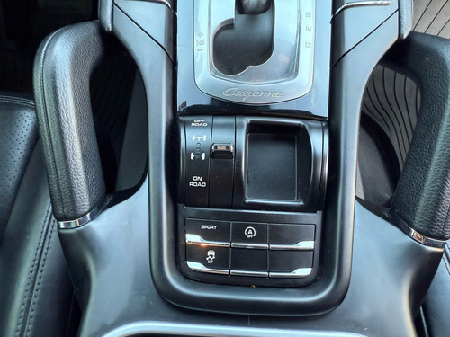 Porsche Cayenne V6 E2 Ii Platinum Edit