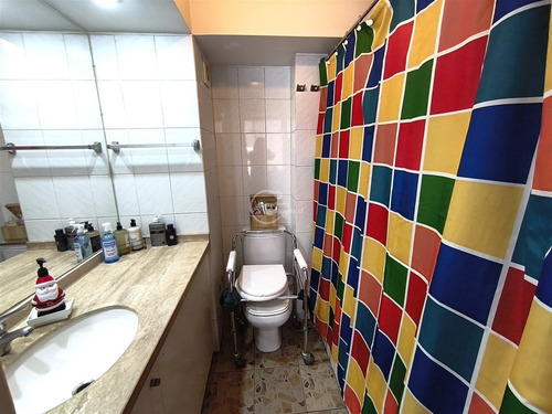 4 Dorm. 2 Baños. Orientación Nor - Oriente . Ñuñoa
