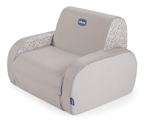 Chicco Asiento Convertible Twist Dune, Color Beige