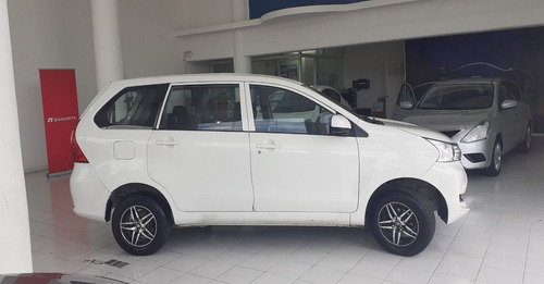 Toyota Avanza 2019 1.5 Le At